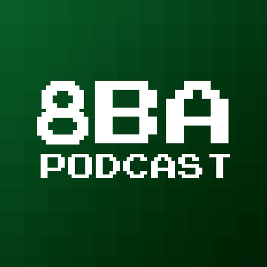 8-bit Adventures Podcast