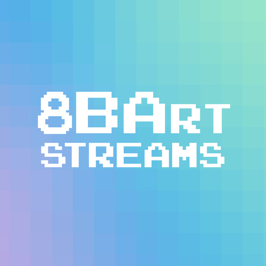 8BArt Stream