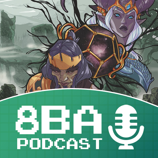 8BA Podcast 170: Gatekeepers are Trash