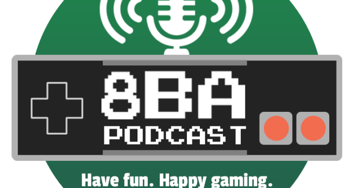 The 8bA Podcast