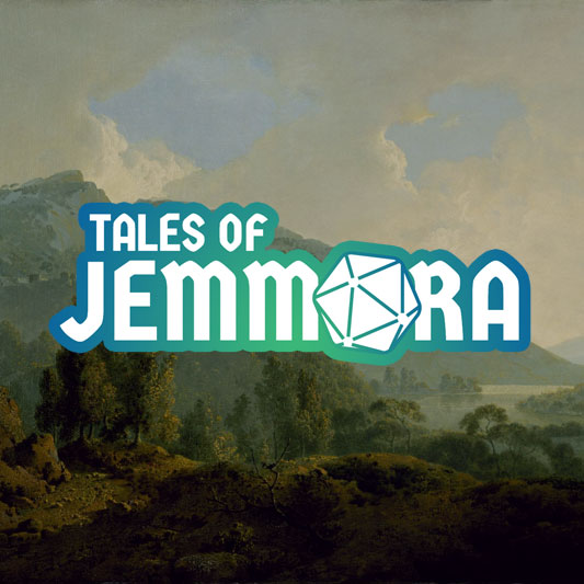 Tales of Jemmora